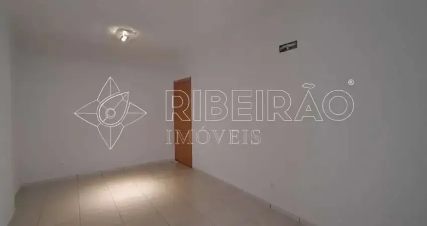 Apartamento com 2 quartos à venda no Nova Aliança, Ribeirão Preto 