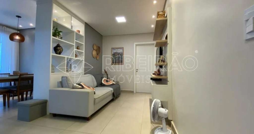 Apartamento 3 suítes à venda Barcelona