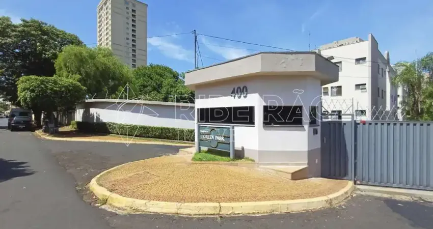 Apartamento com 3 quartos à venda no Ribeirânia, Ribeirão Preto 