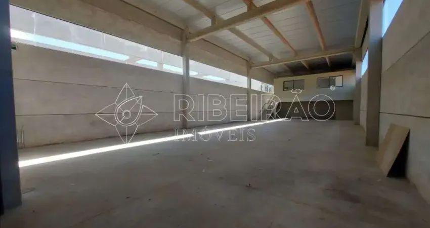 Ponto comercial à venda no Condomínio Bella Città, Ribeirão Preto 