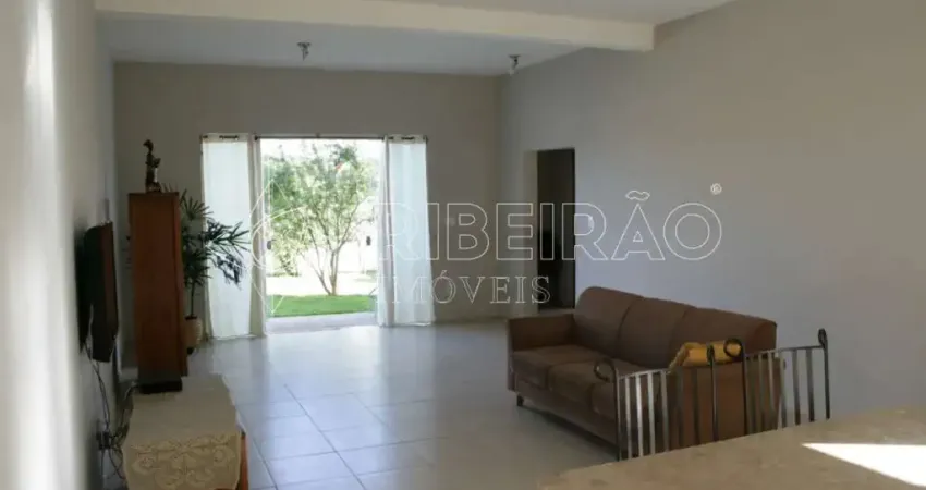 Casa sobrado 03 dormitórios com quintal para venda na ribeirânia