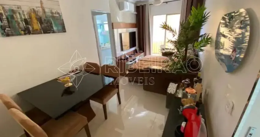 Apartamento 2 dormitórios à venda Residencial Portal das Bandeiras