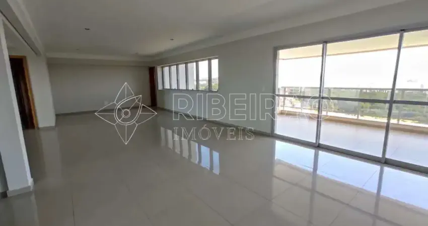 Apartamento com 3 quartos à venda no Ribeirânia, Ribeirão Preto