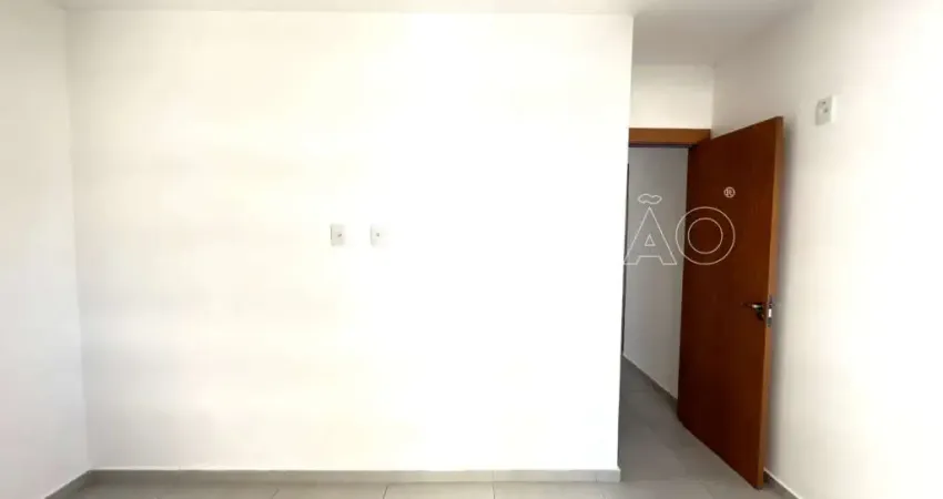 Apartamento com 2 quartos à venda no Jardim Paulistano, Ribeirão Preto 