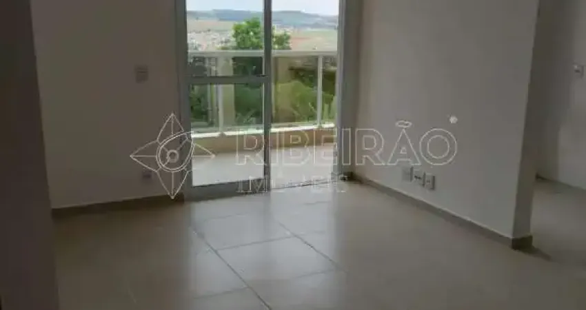 Apartamento com 2 quartos à venda em Bonfim Paulista, Ribeirão Preto 