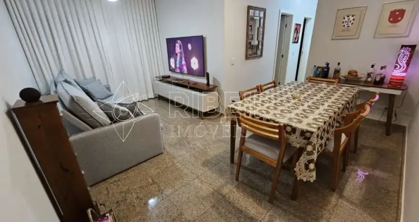 Apartamento 03 dormitórios para venda no Jardim Botânico