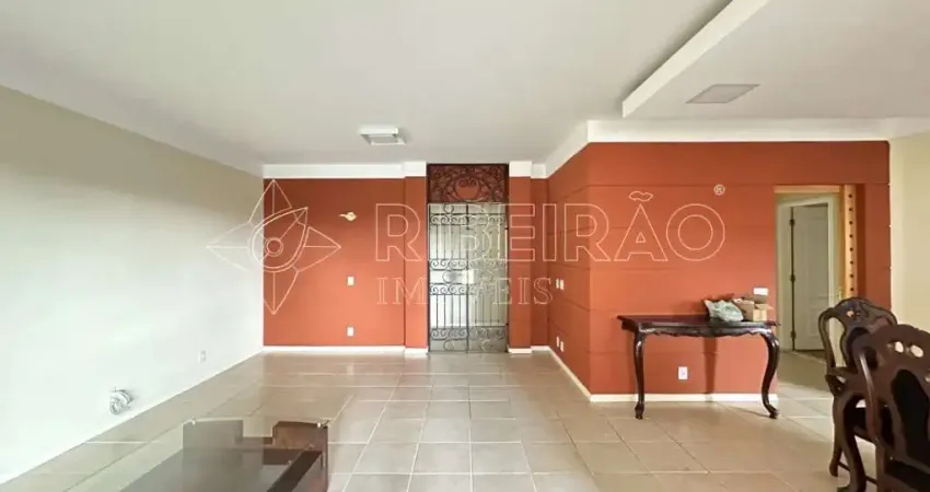 Apartamento com 3 quartos à venda no Jardim Irajá, Ribeirão Preto 