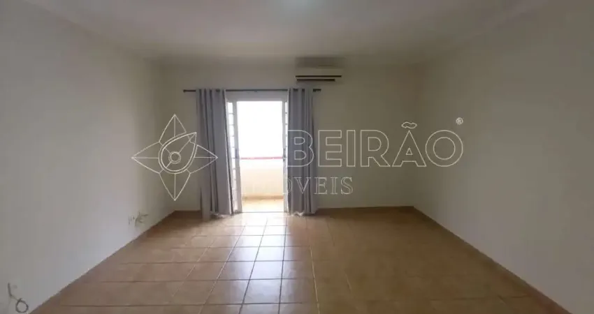 Apartamento com 1 quarto à venda no Residencial Flórida, Ribeirão Preto 