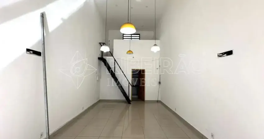 Ponto comercial para alugar na Vila Seixas, Ribeirão Preto 