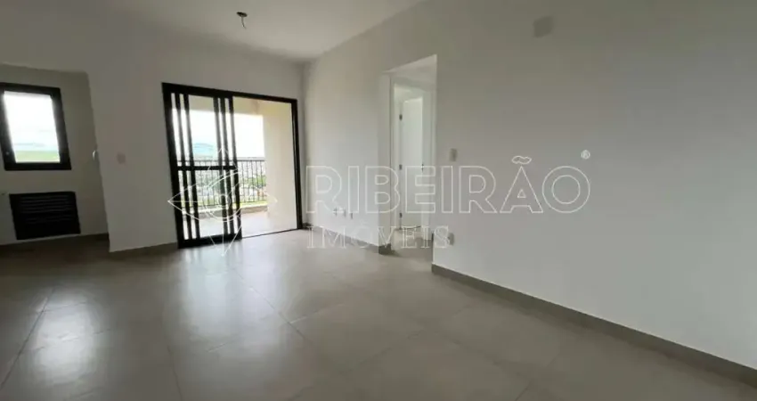 Apartamento com 2 quartos à venda na Vila do Golf, Ribeirão Preto 