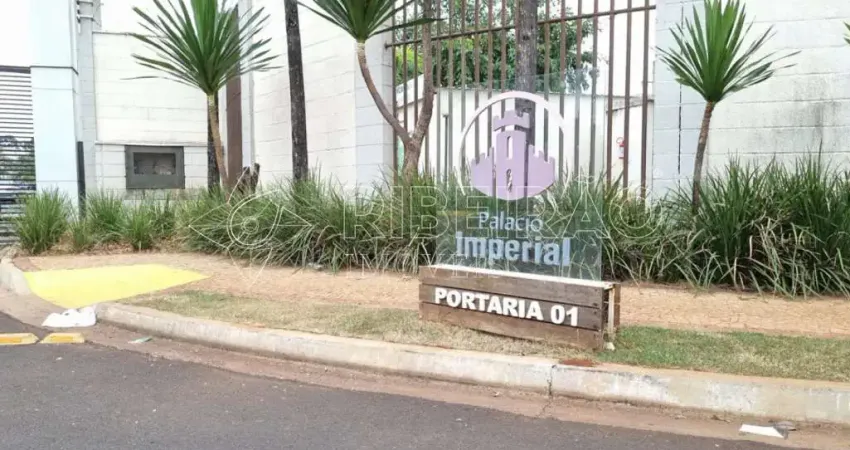 Apartamento com 2 quartos à venda na Reserva Real, Ribeirão Preto 