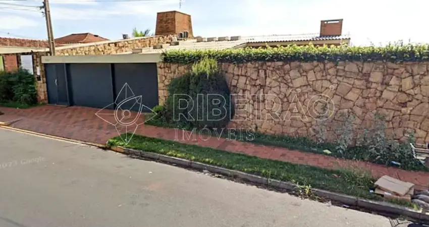 Ponto comercial para alugar na Rua José Leal, Alto da Boa Vista, Ribeirão Preto