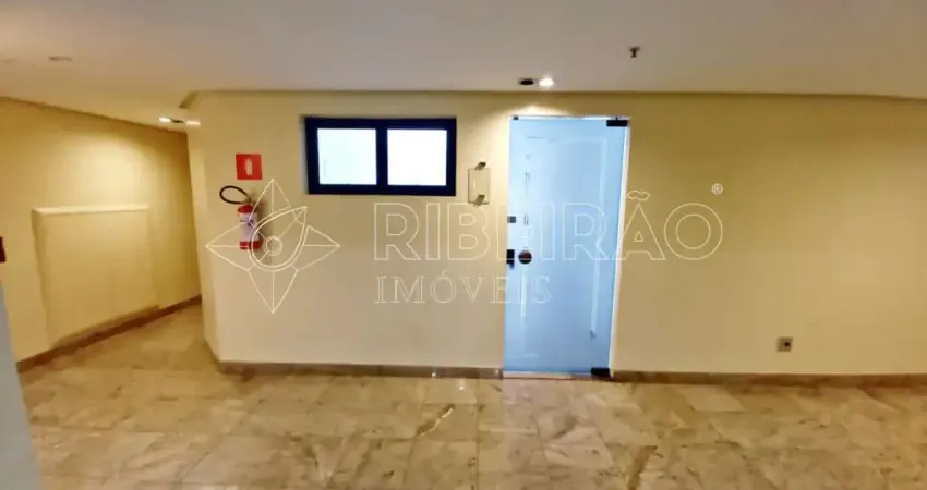 Sala comercial à venda no Centro, Ribeirão Preto 