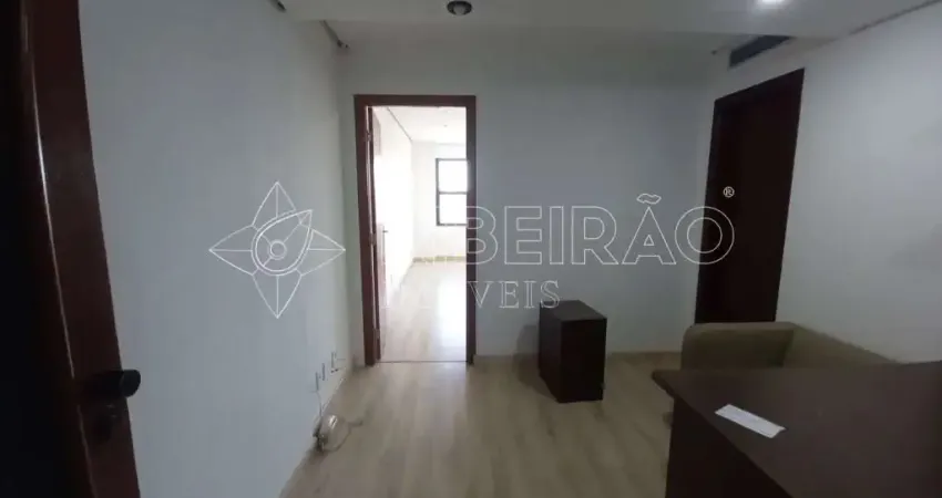 Sala comercial para locação e venda edifício josé fortes guimarães