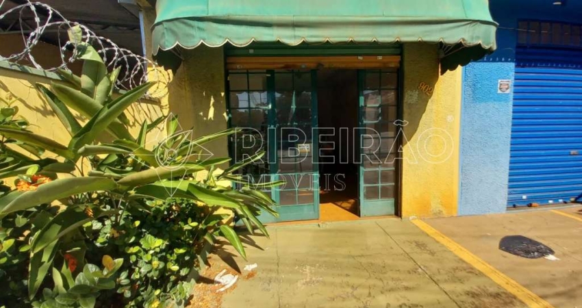 Imóvel misto com 02 salões comerciais e 03 apartamentos para venda no Jardim São Luiz