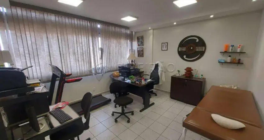 Sala comercial à venda no Centro, Ribeirão Preto 