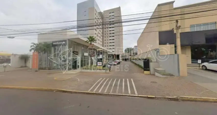 Ponto comercial à venda no Parque Industrial Lagoinha, Ribeirão Preto 