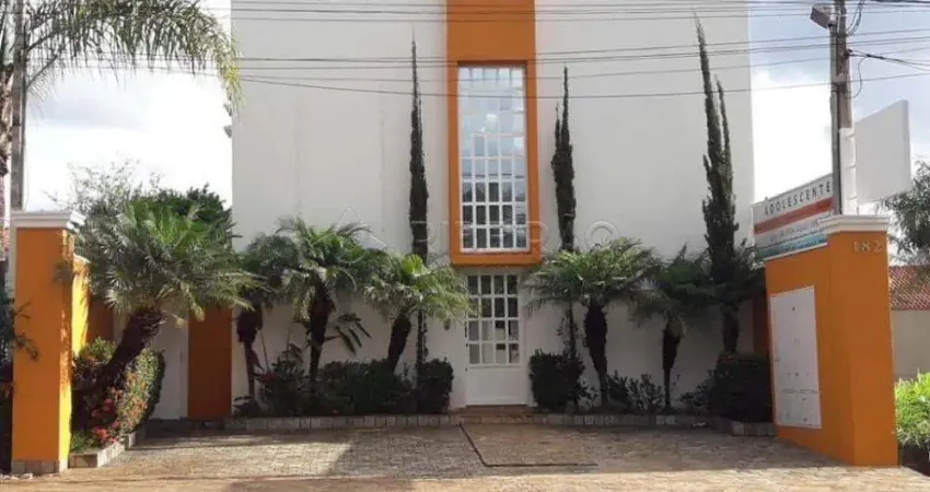 Prédio à venda no Jardim Califórnia, Ribeirão Preto