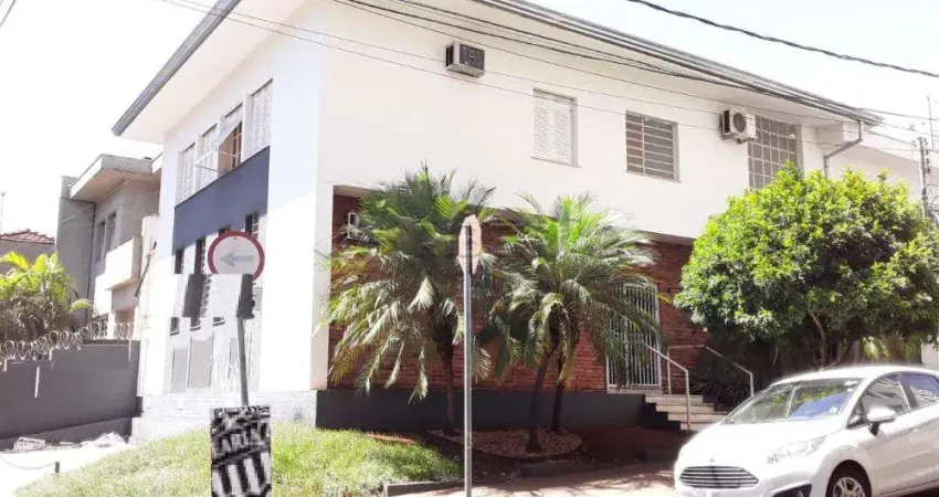 Prédio à venda no Centro, Ribeirão Preto 