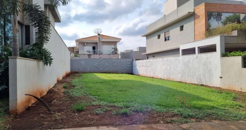 Terreno plano venda em condomínio no Recreio das Acácias