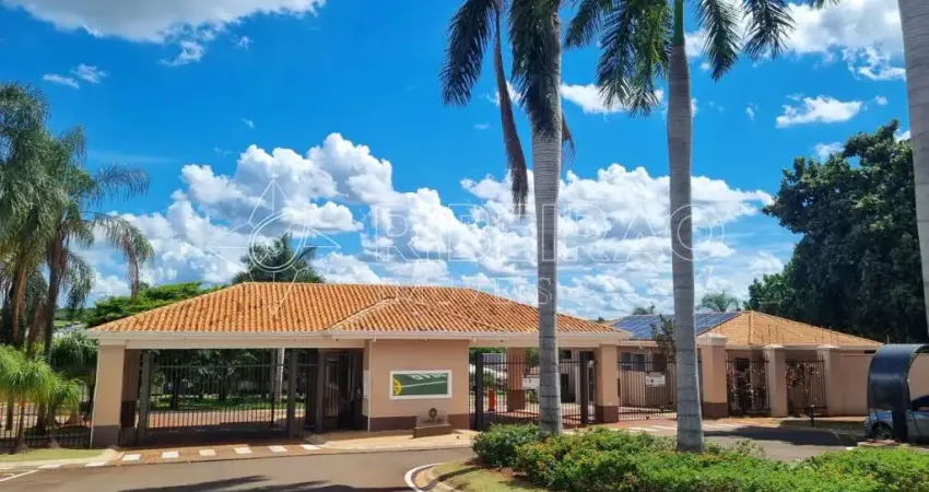 Terreno Condomínio em Ribeirão Preto