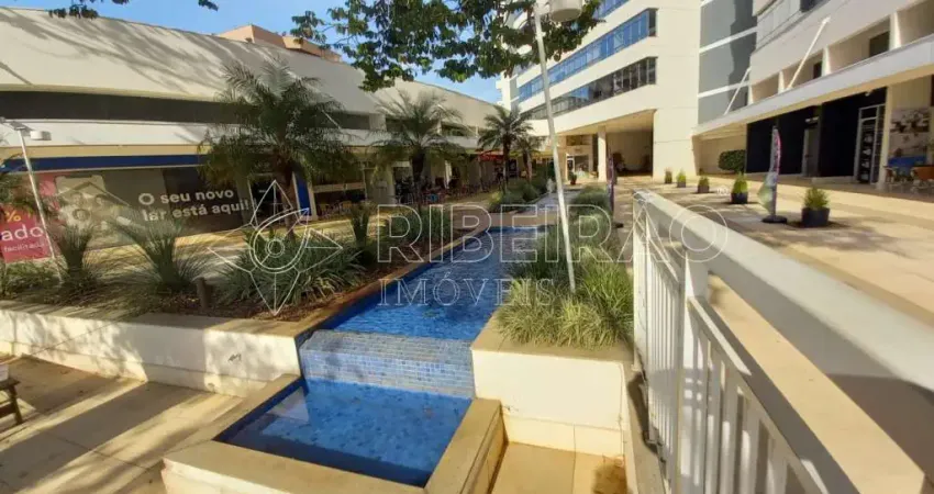 Ponto comercial para alugar no Jardim Palma Travassos, Ribeirão Preto