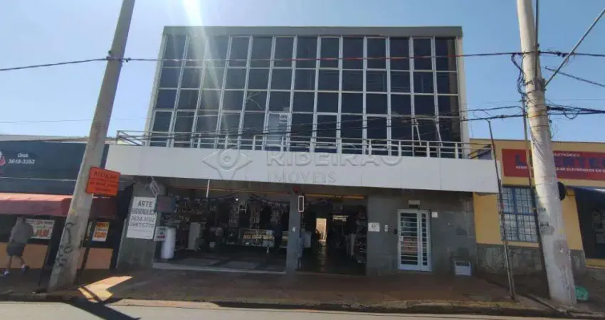 Sobreloja para locação entre as ruas  Pompéu de Camargo e  Sergipe.
