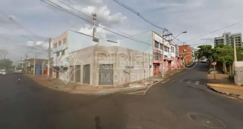 Ponto comercial para alugar no Centro, Ribeirão Preto 