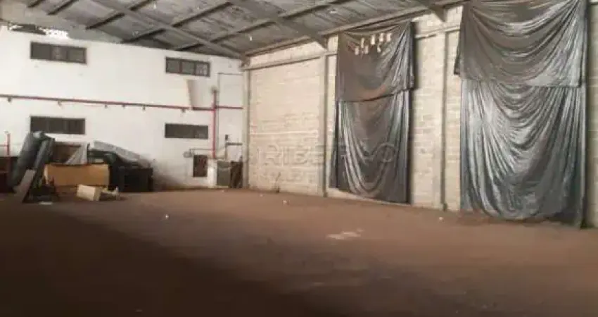 Ponto comercial para alugar no Jardim Paulista, Ribeirão Preto 