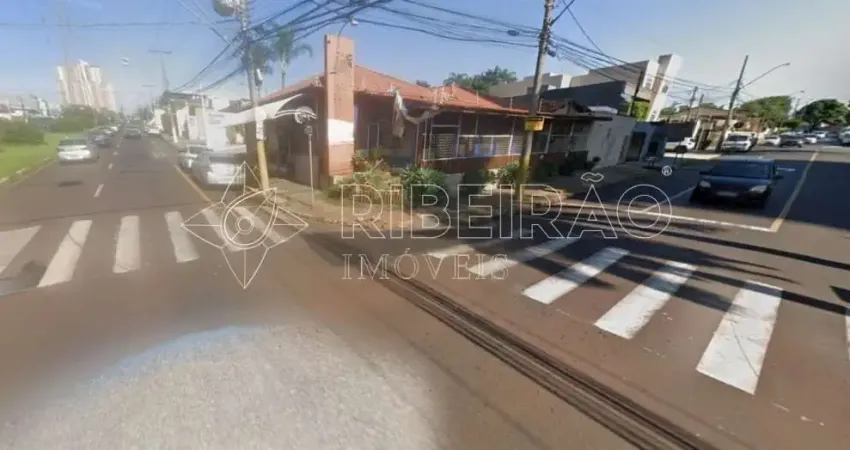 Ponto comercial para alugar no Jardim América, Ribeirão Preto 
