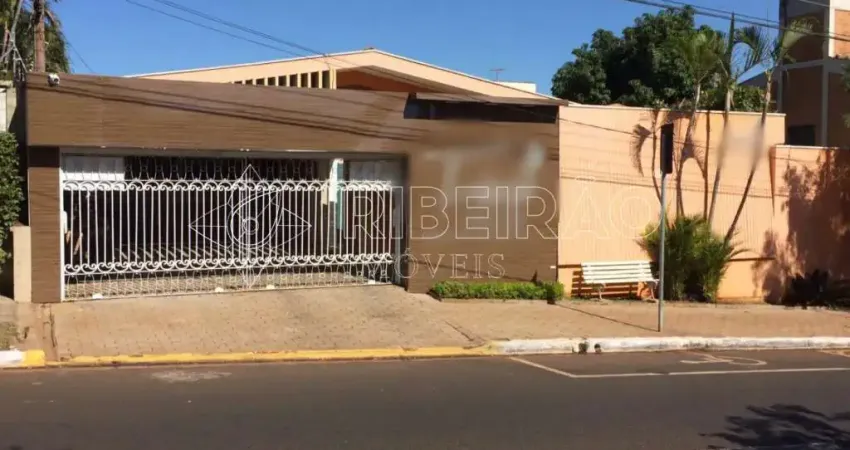 Sala comercial à venda no Alto da Boa Vista, Ribeirão Preto