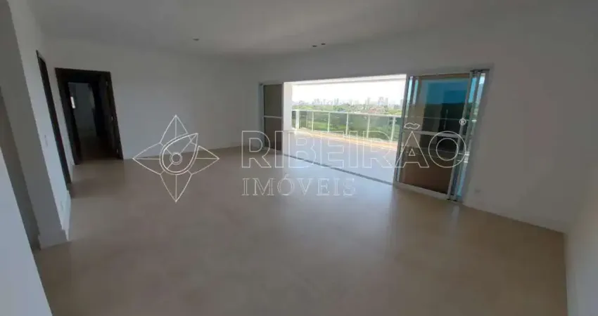 Apartamento com 3 quartos à venda no Jardim Ilhas do Sul, Ribeirão Preto 