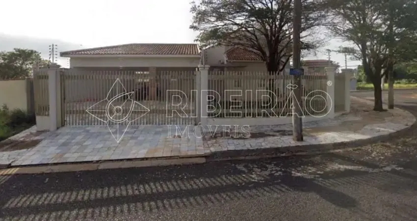 Sobrado 3 suítes e piscina para locação e venda City Ribeirão
