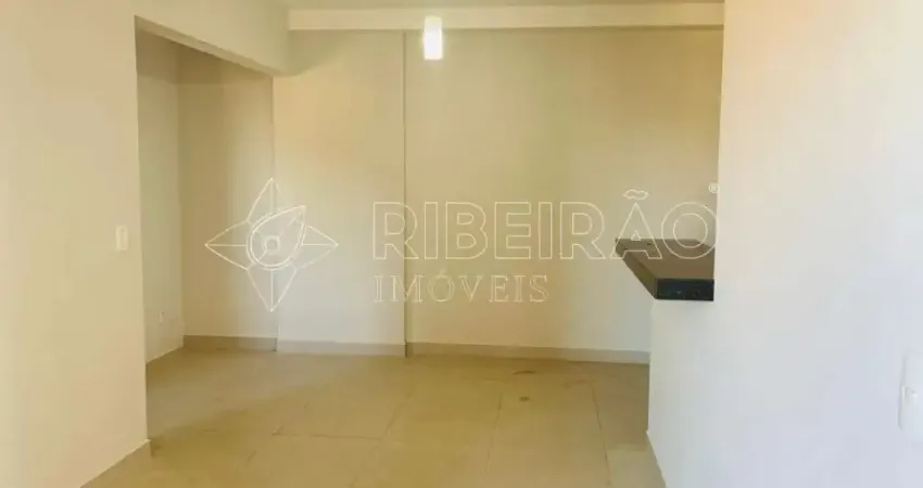 Apartamento 2 dormitórios para locação e venda na ribeirânia