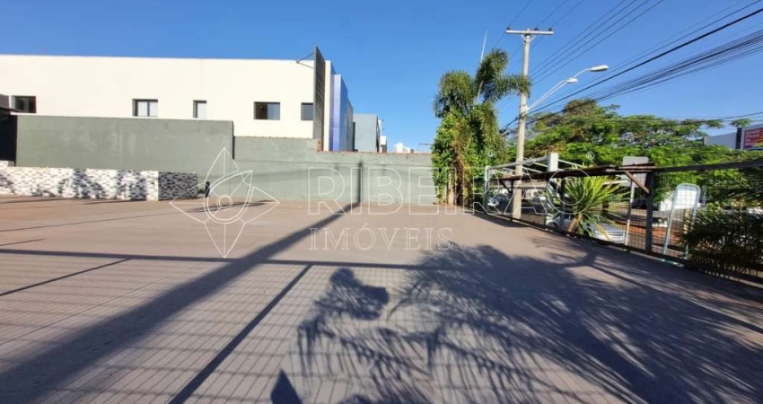 Ponto comercial para alugar na Fiusa, Alto da Boa Vista, Ribeirão Preto