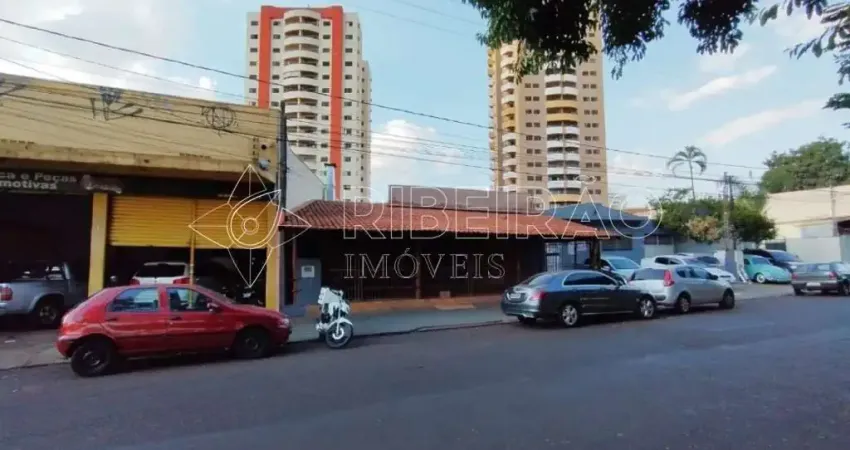 Ponto comercial à venda no Jardim Paulista, Ribeirão Preto