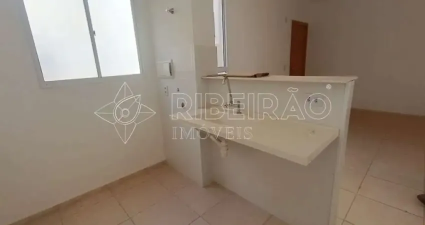 Apartamento com 2 quartos à venda na Reserva Real, Ribeirão Preto