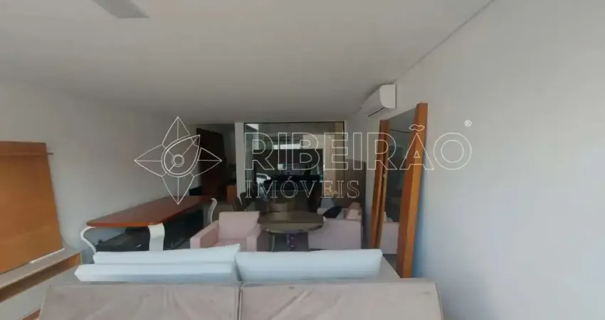 Ponto comercial para alugar no Jardim Botânico, Ribeirão Preto 