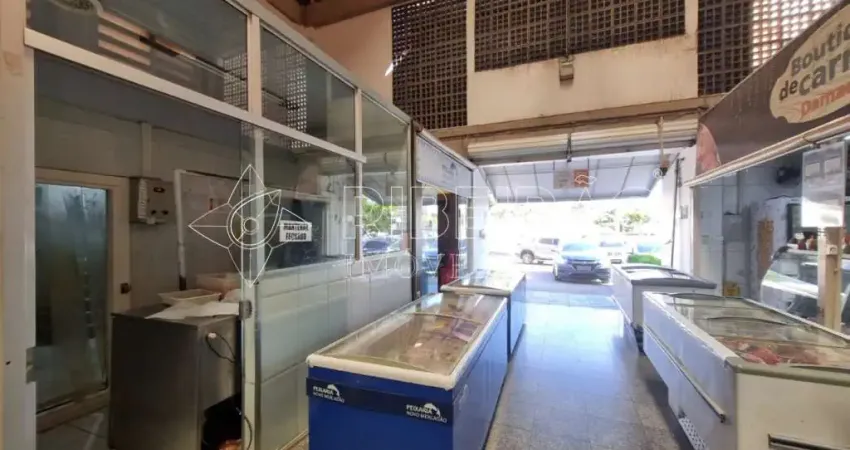 Ponto comercial à venda no Nova Aliança, Ribeirão Preto