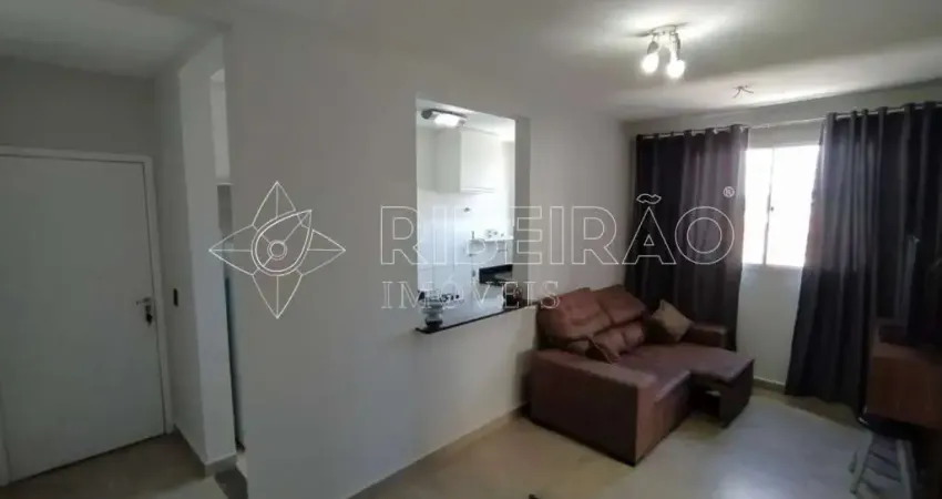 Apartamento 2 dormitórios à venda condomínio parque rebouças