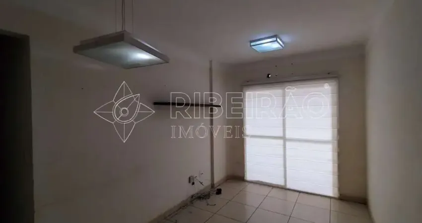 Apartamento 2 dormitórios para locação e venda ed. aliança park