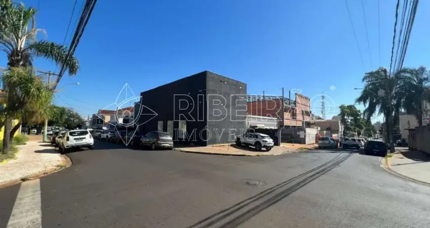 Ponto comercial para alugar no Jardim Sumaré, Ribeirão Preto 