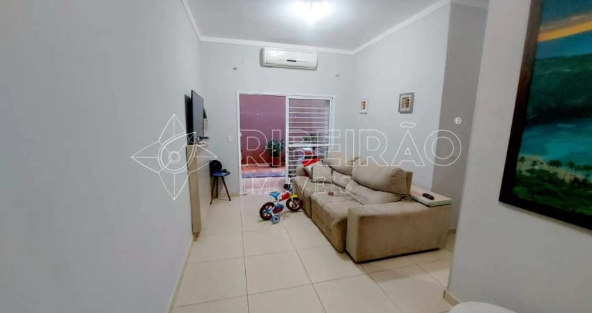 Apartamento 2 dormitórios à venda no Jardim Botânico