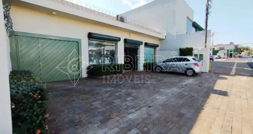 Sala comercial à venda no Jardim Sumaré, Ribeirão Preto