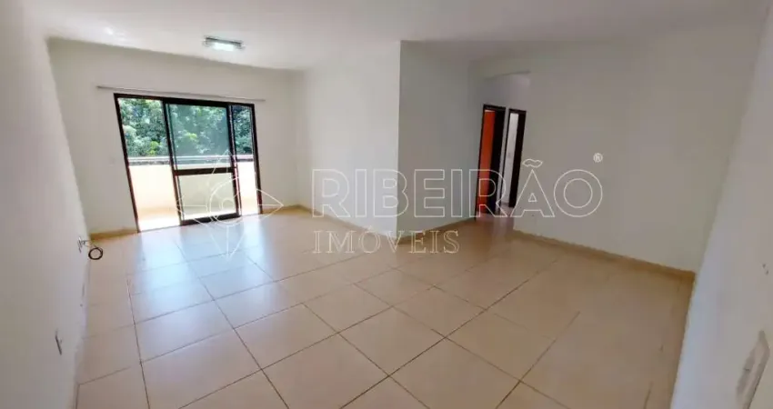 Apartamento para locação 03 dormitórios (01 suíte) 02 vagas república