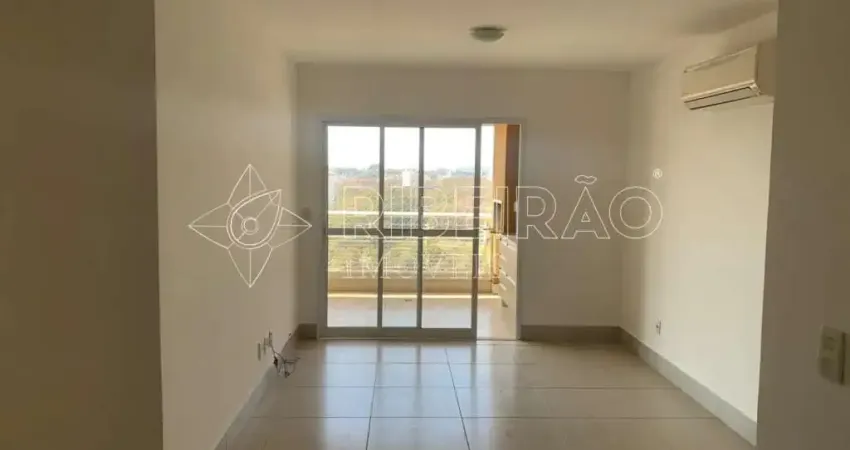 Apartamento com 3 quartos para alugar no Santa Cruz do José Jacques, Ribeirão Preto