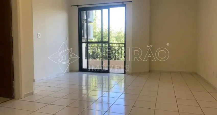 Apartamento com 3 quartos à venda no Parque Residencial Lagoinha, Ribeirão Preto