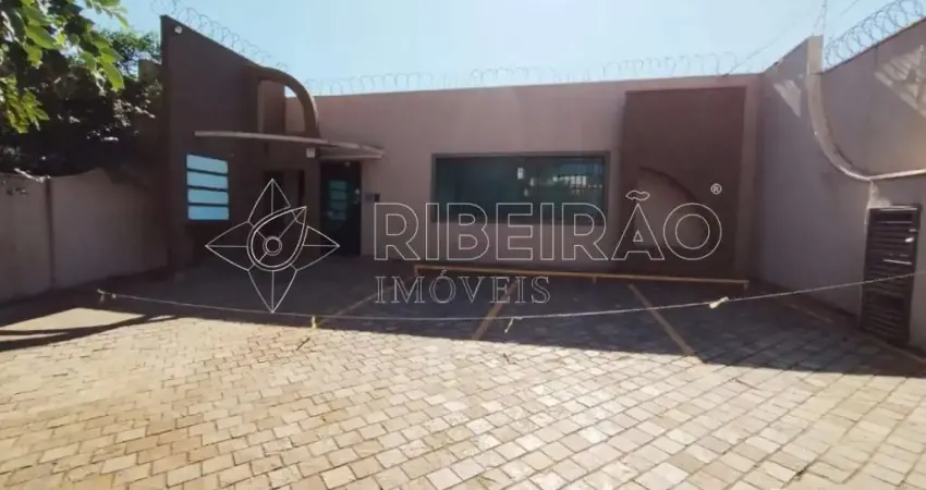 Sala comercial à venda no Alto da Boa Vista, Ribeirão Preto 