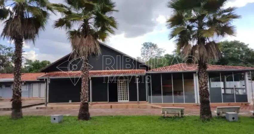 Casa térrea com piscina à venda 04 dormitórios (02 suítes) 50 vagas itanhangá chácaras de recreio