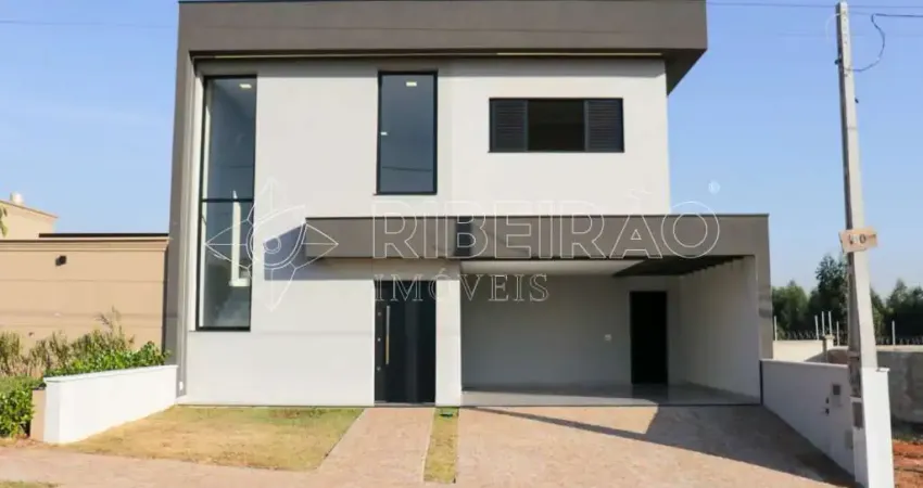 Sobrado à venda em Condomínio 03 dormitórios (01 suíte) 04 vagas Recreio Anhanguera